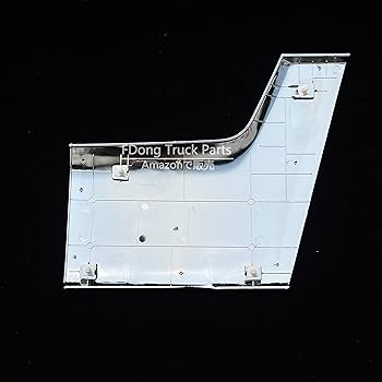 Amazon | 三菱ふそう 17スーパーグレート バンパー用 ナンバー